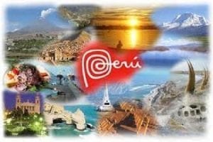 turismo Peru